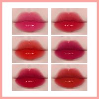 Eakroo 6 Colors Lip Tint Stain Mini Liquid Lipstick, Lip Gloss for Women, Blush for Cheeks, Lip Stain Long Lasting Waterproof, Lip Makeup, Cute Stuff, Non-Stick Cup, High Pigment, Vivid Color - Image 5