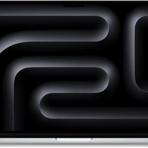 Apple 2024 MacBook Pro Laptop with M4 Max, 14‑core CPU, 32‑core GPU: Built for Apple Intelligence, 16.2-inch Liquid Retina XDR Display, 36GB Unified Memory, 1TB SSD Storage; Silver