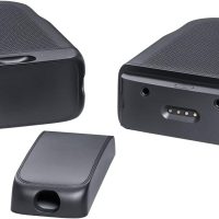 JBL Bar 1000: 7.1.4-Channel Soundbar with Detachable Surround Speakers, MultiBeam™, Dolby Atmos®, and DTS:X®, Black (Renewed) - Image 5