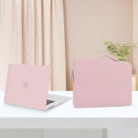 MOSISO Compatible with MacBook Air 15 inch Case 2025 2024 2023 Release M4 A3241 M3 A3114 M2 A2941, Plastic Hard Shell&Carrying Sleeve Bag&Keyboard Cover&Webcam Cover&Screen Protector, Baby Pink - Image 7