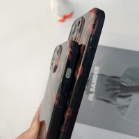 Tortoise Shell Phone Case for iPhone 15 Pro Max Retro Leopard Cheetah Print Chic Animal Pattern Cool Girls Amber Brown Soft TPU Protective Cover(for iPhone 15 Pro Max 6.7'') - Image 6