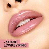 wet n wild MegaSlicks Lip Gloss, Ultra-Glossy, Vitamin-E Enriched, Ultra-Gloss High Shine Moisturizing, Cruelty-Free & Vegan - Crystal Clear - Image 9