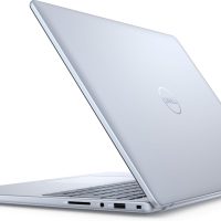 Dell Inspiron 16 Laptop 2024 16” WUXGA 1920 x 1200 Touchscreen, Intel Core 7 150U Intel Iris Xe Graphics 32GB DDR5 1TB SSD Backlit KB FP Wi-Fi 6E Bluetooth 5.2 1080p FHD Camera Windows 11 Home - Image 6