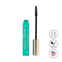Milani Tubing Mascara, Highly Rated Lash Extensions Tubing Mascara Black for Added Length and Lift, Shea Butter to Nourish and Condition Lashes, Viral Tik Tok Products - Image 5
