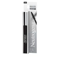 Neutrogena Healthy Lengths Mascara for Stronger, Longer Lashes, Clump-Free, Smudge Proof, Flake-Free, Lengthening Mascara with Olive Oil & Vitamin E Nourishes Eyelashes, Black 02, 0.21 oz - Image 6