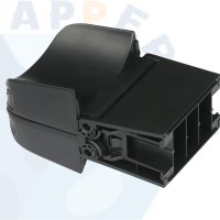 Cup Holder Insert for Center Console Compatible with Honda HRV HR-V 2016 2017 2018 Accessories Replaces 77230-T7W-A02ZA - Image 5