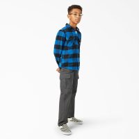 Dickies Boys' K Sacramento Shirt - Image 4