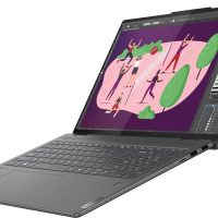 Lenovo Yoga 7 2-in-1 Laptop, Intel 12-Core Ultra 7 155U, 16" WUXGA IPS Touchscreen, Intel Graphics, 16GB LPDDR5 2TB SSD, Backlit KB, Fingerprint, Thunderbolt 4, WiFi 6E, Win11 Home - Image 5