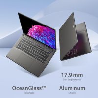 Acer Swift X 14 Laptop | 14.5" OLED 2880 x 1800 120Hz Calman Verified | Unlock AI Experiences | Intel Core Ultra 7 Processor 155H | NVIDIA GeForce RTX 4060 | 16GB LPDDR5X | 1TB SSD | SFX14-72G-77NJ - Image 13