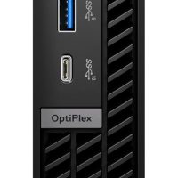 Dell OptiPlex 7020 MFF Mini PC 7000 Micro Form Factor Business Desktop Computer, Intel Hexa-Core i5-12500T (Beat i7-11700T), 32GB DDR5 RAM, 1TB PCIe SSD, WiFi6E, 2 DisplayPort + HDMI, Windows 11 Pro - Image 4