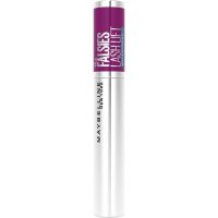 Maybelline The Falsies Lash Lift Waterproof Mascara Volumizing, Lengthening, Lifting, Curling, Multiplying, Eye Makeup, Very Black, 1 Count - Image 5