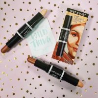 wet n wild MegaGlo Dual-Ended Contour Stick, Light Medium, Cruelty-Free - Image 5