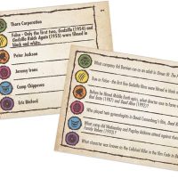 Trivial Pursuit Horror Ultimate Edition | Horror Trivia Game Featuring 1800 Questions from Classic Horror Films & Books | Collectible Trivia Board Game for Fans of Horror Movies - Image 4