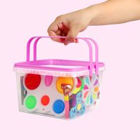 100 pcs Fidget Toys Pack, Party Favors For Kids 8-12 Mini Autism Sensory Toy Goodie Bag Pinata Stuffers Treasure Box School Prizes Birthday Party Supplies Halloween Treat Xmas Gifts For Boys Girls 4-8 - Image 8