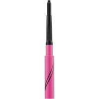 Maybelline Master Precise Skinny Gel Eyeliner Pencil, Defining Black, 1 Count - Image 3