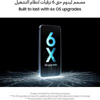 Samsung Galaxy A16 5G, Android Smartphone, Dual SIM Mobile Phone, 4GB RAM, 128GB Storage, Blue Black with Fast Charger Bundle Offer - Image 4