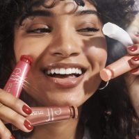e.l.f. Perfect Finish HD Powder, Blurs Fine Lines & Imperfections, All Day Wear, Perfect for On The Go, 0.28 Oz - Image 7