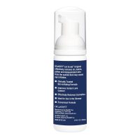 OCuSOFT Original Foaming Eyelid Cleanser - Mild Instant Foam to Remove Oil, Dust, Pollen & Makeup - 1.68 fl oz - Image 2