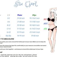 Women's Thong Bottom Brazilian Cheeky Swimsuits Bottoms - Image 5