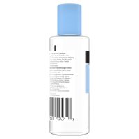 Neutrogena Gentle Oil-Free Eye Makeup Remover & Cleanser for Sensitive Eyes, Non-Greasy Makeup Remover, Waterproof Mascara Remover, Dermatologist & Ophthalmologist Tested, 3.8 fl. oz - Image 6