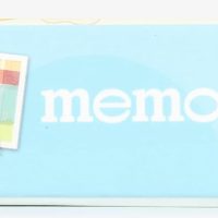 Ravensburger Bluey Mini Memory Matching Picture Snap Pairs Game for Kids Age 3 Years and Up - Image 7