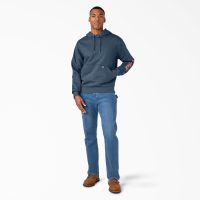 Dickies Water Repellent Sleeve Logo Hoodie - Image 4