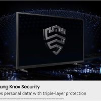 Samsung 43 Inch Smart TV 2025 Class U8000 Series Crystal UHD 4K Smart Tizen TV with Bluetooth, Motion Xcelerator(Renewed) - Image 12