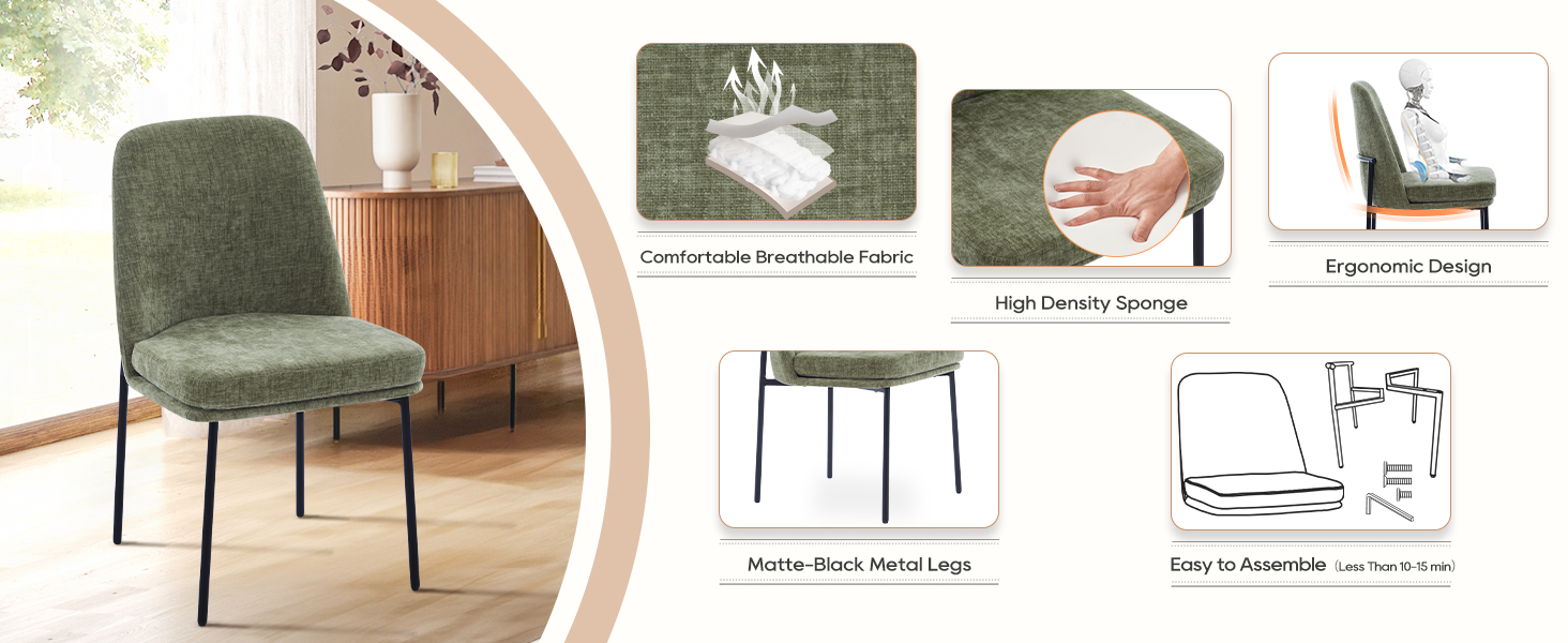 dining chairs