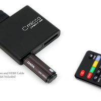 Micca G2 1080p Full-HD Digital Media Player (Certified Refurbished) - Image 3