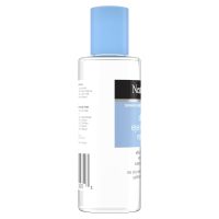 Neutrogena Gentle Oil-Free Eye Makeup Remover & Cleanser for Sensitive Eyes, Non-Greasy Makeup Remover, Waterproof Mascara Remover, Dermatologist & Ophthalmologist Tested, 3.8 fl. oz - Image 5