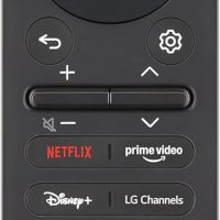 LG 65-Inch Class QNED AI 4K QNED82A Series Smart TV w/AI Sound, HDR10, 4K Super Upscaling, Filmmaker Mode, Wow Orchestra, Alexa Built-in (65QNED82AUA, 2025) - Image 16