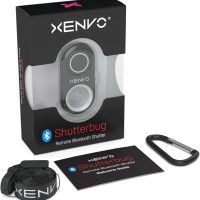 Shutterbug - Camera Shutter Remote Control - Bluetooth Wireless Selfie Button Clicker - Compatible with iPhone, iPad, Android, Samsung, and Google Pixel Cell Phones, Smartphones and Tablets - Image 7