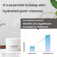 HEIMISH All Clean Balm 4.0fl.oz/120ml - Cleansing Balm, Waterproof Makeup Remover, Face Cleanser, Oil Based Cleanser, Korean Skincare with Natural Aroma Oil, Vegan, For All Skin Types - Image 6