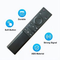 Universal Remote Control Compatible for Samsung Smart-TV LCD LED UHD QLED 4K HDR TV Remote, with Netflix Prime Video and WWW Buttons BN59-01358D - Image 5