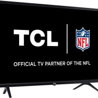 TCL 32-inch 3-Series 720p Roku Smart TV - 32S335, 2021 Model - Image 3