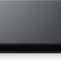 Sony X800 - UHD - 2D/3D - SACD - Wi-Fi - Dual HDMI - 2K/4K - Region Free Blu Ray Disc DVD Player - PAL/NTSC - USB - 100-240V 50/60Hz for World-Wide Use & 6 Feet Multi System 4K HDMI Cable - Image 5