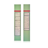 Erborian CC Red Color Correcting SPF 25 Green Pigment Cream, Neutralizes Redness, Calms Skin, Lightweight, Tone‑Perfecting Primer, Korean Skincare - Image 8