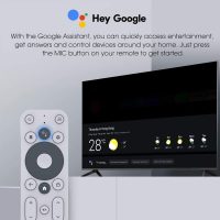MECOOL KM2 Android TV Netflix 4K with Google Assistant Build in 4K HDR Streaming Media Player Google Certified Netflix Certified - Image 8
