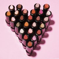 wet n wild Silk Finish Lipstick, Hydrating Rich Buildable Lip Color, Formulated with Vitamins A,E, & Macadamia for Ultimate Hydration, Cruelty-Free & Vegan - Cherry Frost - Image 9