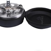 Fire-Maple Saturn Camping Stove with 4400W High Efficiency - Image 3
