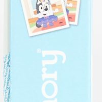 Ravensburger Bluey Mini Memory Matching Picture Snap Pairs Game for Kids Age 3 Years and Up - Image 4