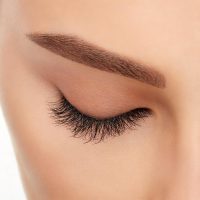 Ardell Naked Strip Lashes 421 – Natural-Looking, Long-Lasting False Eyelashes with Invisiband for Seamless Blend, 4 Pairs, 1-Pack - Image 9