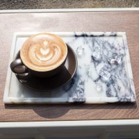 Real Luxurious Natural Marble Vanity Tray Genuine Marble/Stone Storage Tray for Home Decor Bathroom/Kitchen/Vanity/Dresser Non-Resin/Non-Ceramic - Image 6
