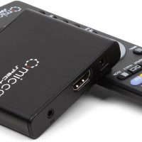 Micca G2 1080p Full-HD Digital Media Player (Certified Refurbished) - Image 2