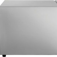 Kratos Commercial Oven, Half Size Electric Countertop Convection Oven, Holds Four Half Size Sheet Pans, 120V (29M-002) - Image 7