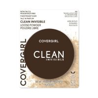 Clean Invisible Loose Powder Translucent Fair - Image 2