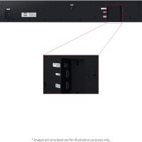 Samsung HW-Q910D 9.1.2 ch Soundbar w/Dolby Audio, Surround Sound Expansion, Adaptive Sound, Wireless Subwoofer, 2024 - Image 8