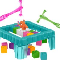 Hasbro Gaming Don’t Break The Ice Mammoth Edition Board Game | Ages 3 and Up | 2 to 4 Players | Preschool and Kids Games (Amazon Exclusive) - Image 12