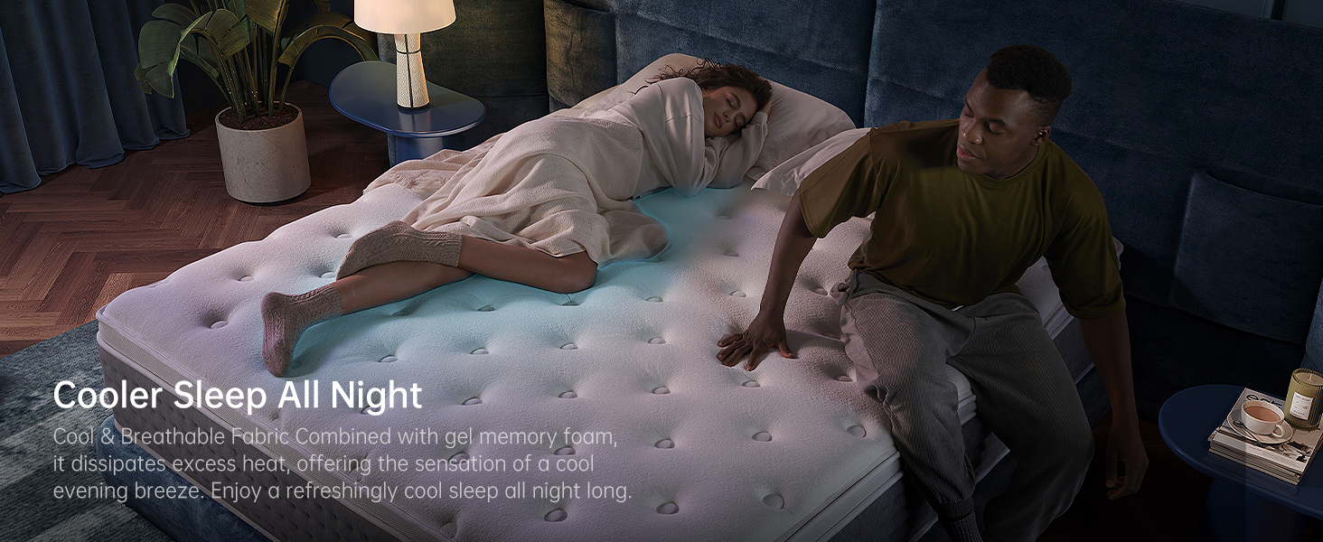 mattress