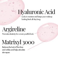 MagicMinerals AirBrush Foundation by Jerome Alexander – 2pc Set with Airbrush Foundation and Kabuki Brush - Spray Makeup with Anti-aging Ingredients for Smooth Radiant Skin - Light Medium - Image 8
